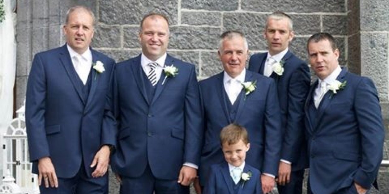 eamonwhelan's profile banner image