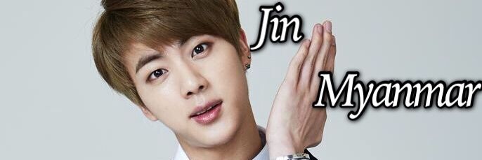 Jin_Myanmar's profile banner image