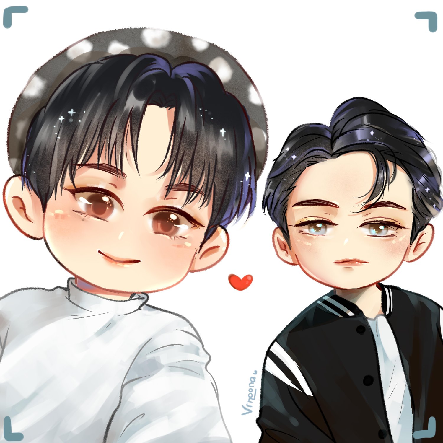 vrnoona's profile banner image
