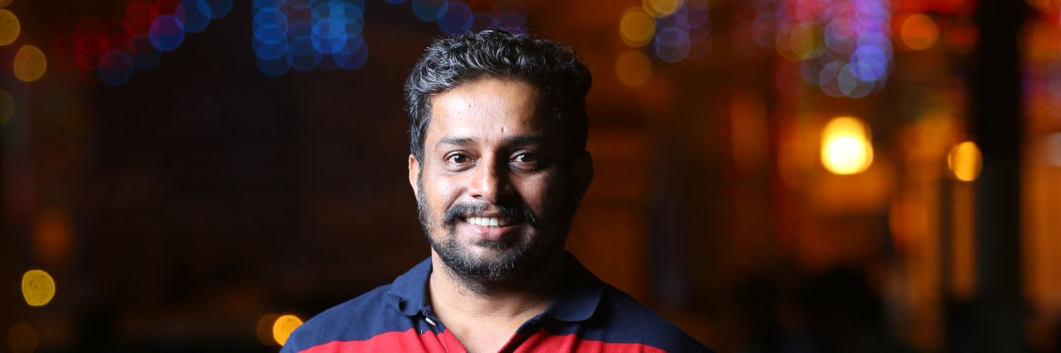 Mohith8Shetty's profile banner image