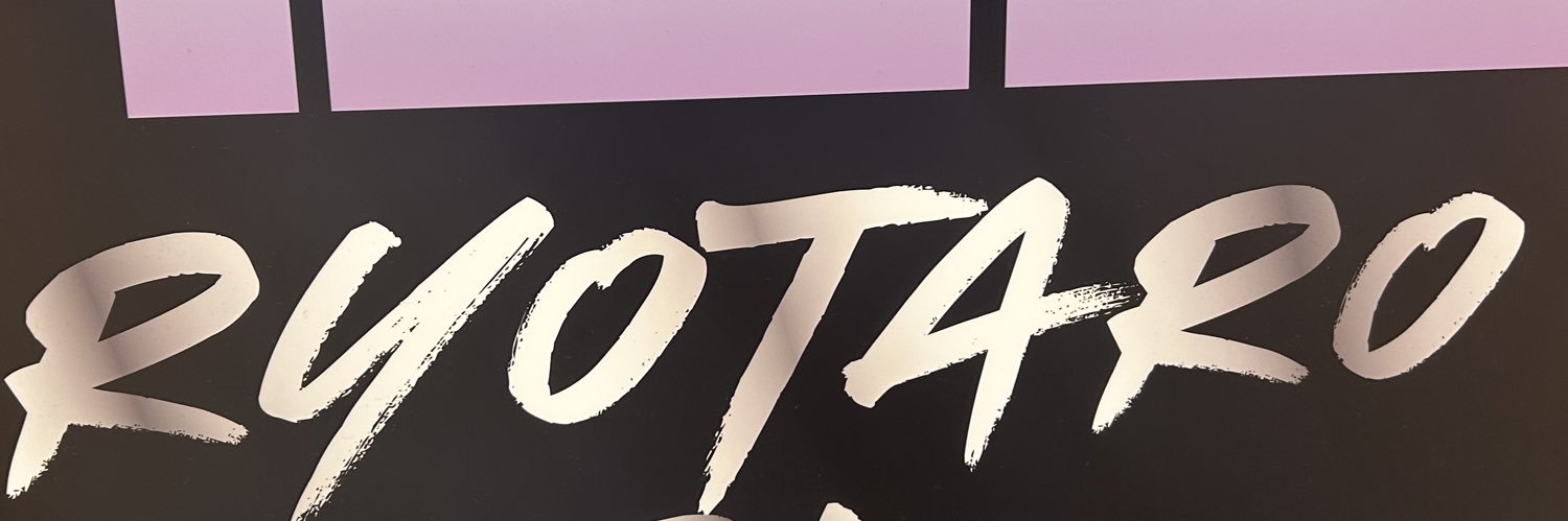 matsu080352's profile banner image
