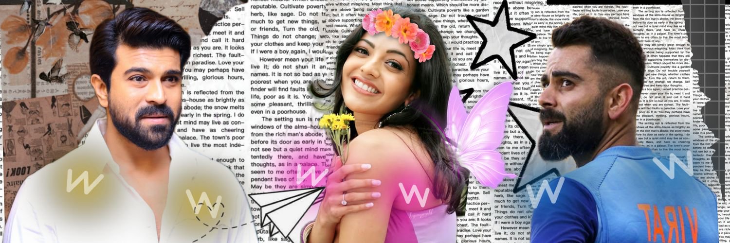 Bhanu Kaju Fann Profile Banner