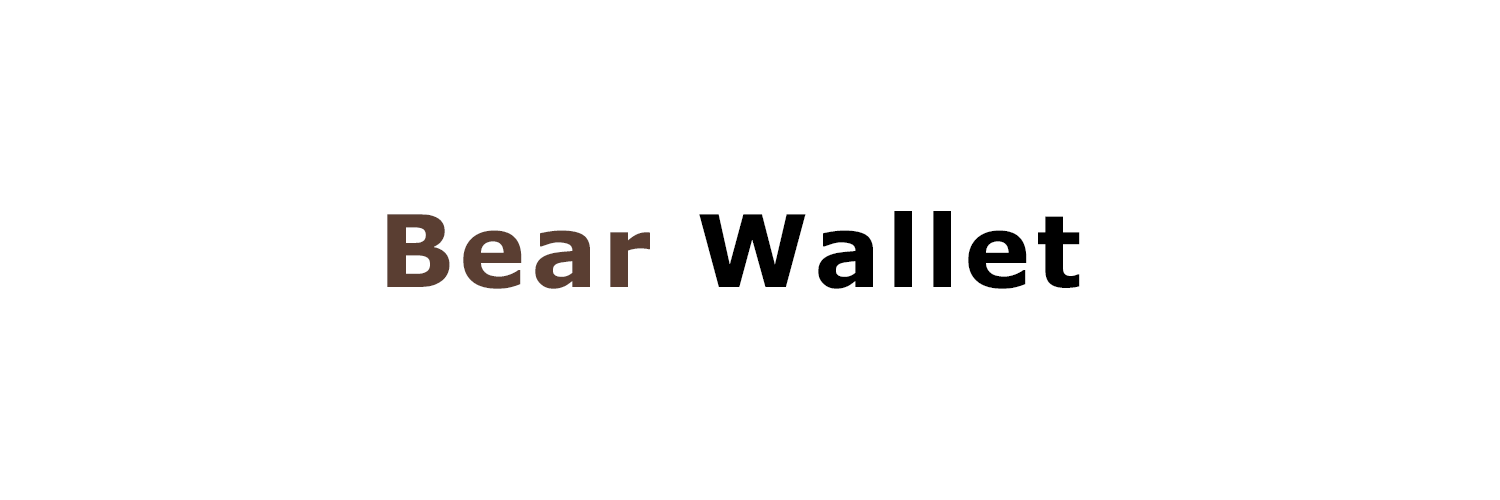 Bear_wallet_'s profile banner image