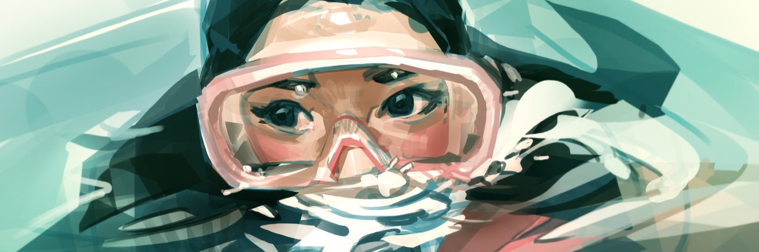 goemiringo's profile banner image