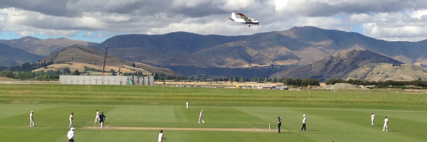 Justin Fletcher banner