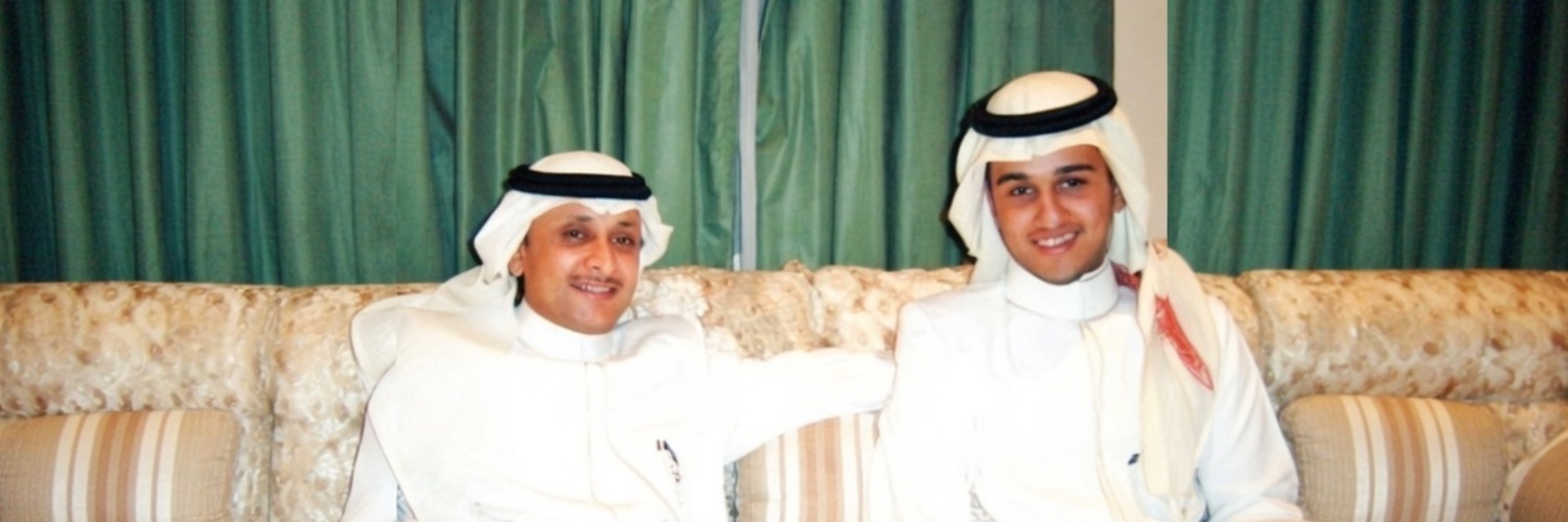 Ahmed1's profile banner image