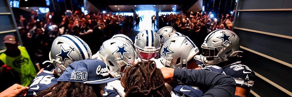 🇺🇸 Cowboy Larry🇺🇸 banner