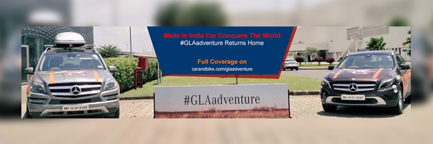 GLAadventure's profile banner image