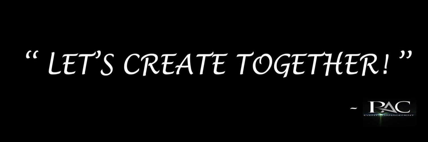 PAC_Events's profile banner image