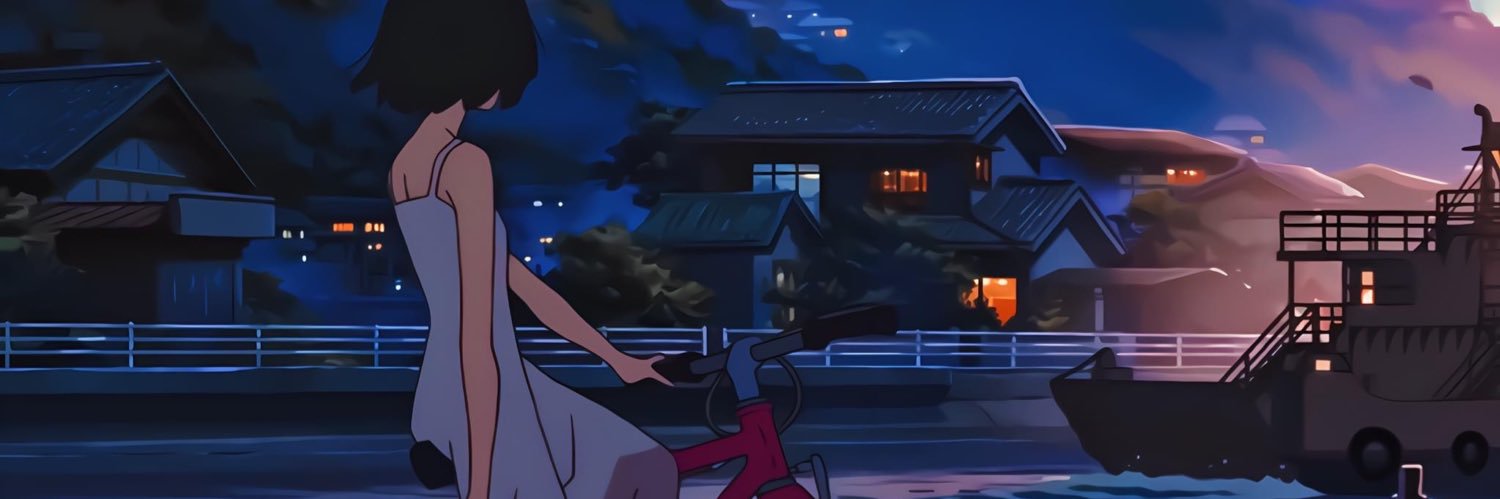 LiRamirezV's profile banner image