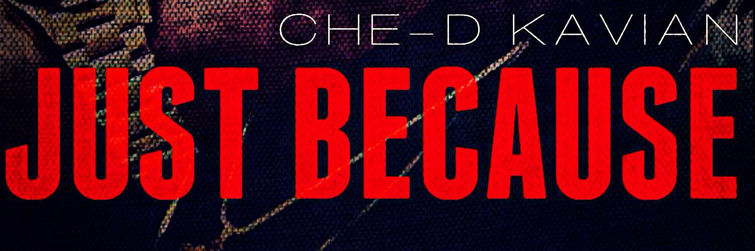 ChedKavian's profile banner image