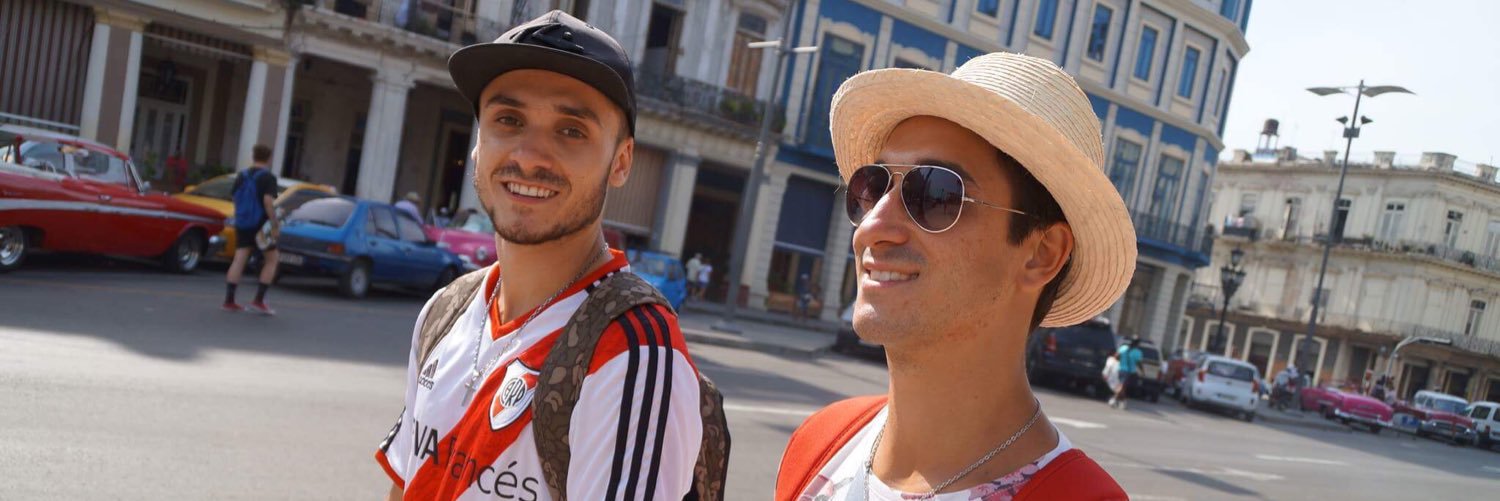 BerCariac's profile banner image