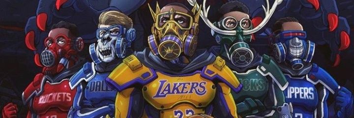 kajiemoo's profile banner image