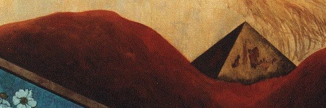 redblueyeye's profile banner image