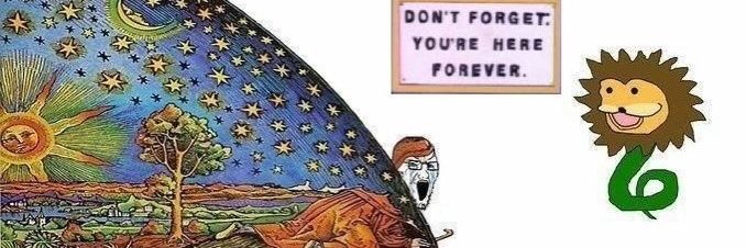 TheHonkyWithNoCountry banner