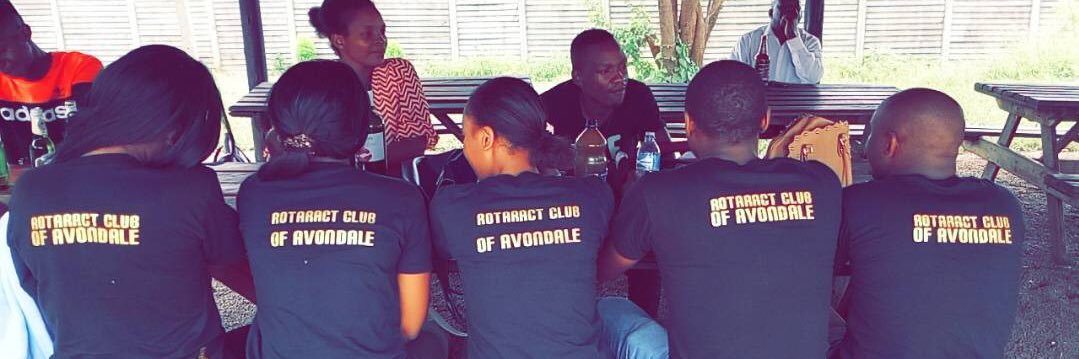 RotClubAvondale's profile banner image