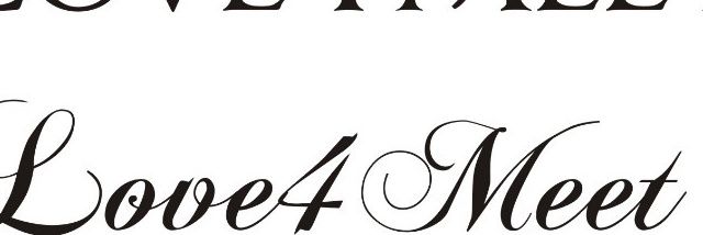 love4meet's profile banner image