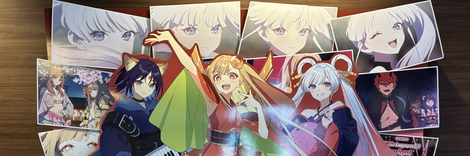 flonyaforce's profile banner image