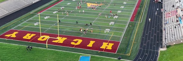 HickoryAD Profile Banner