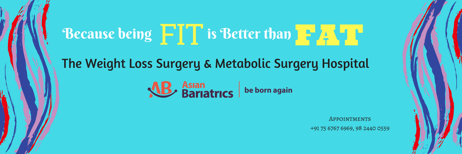 AsianBariatrics's profile banner image