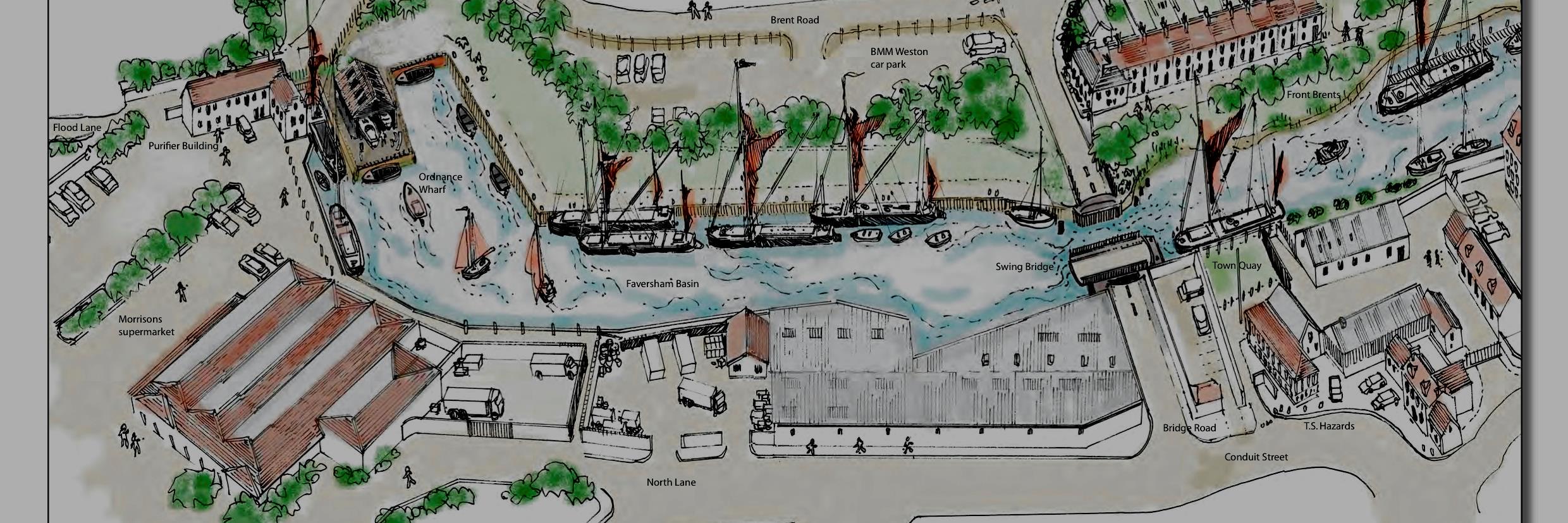 Swing The Bridge banner