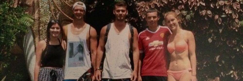 Mason Triscott banner