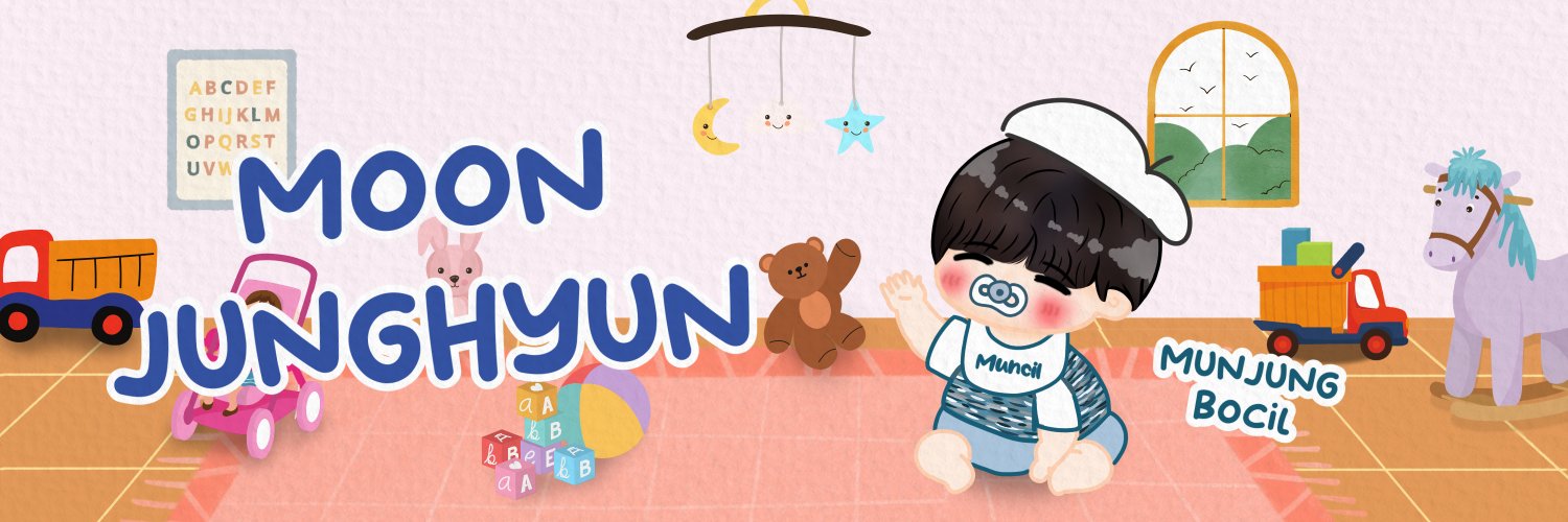 junghynm's profile banner image
