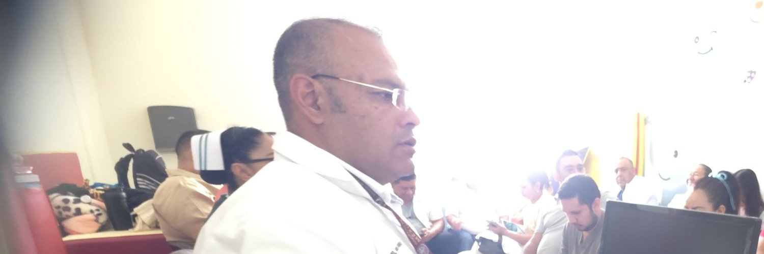 drjuanmafa's profile banner image