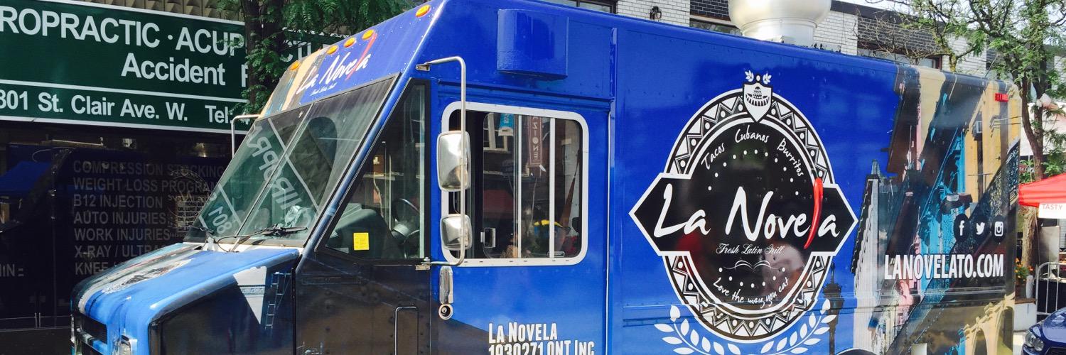lanovelaTO's profile banner image