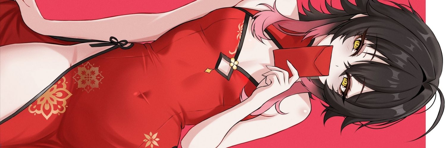 Noraslutty's profile banner image