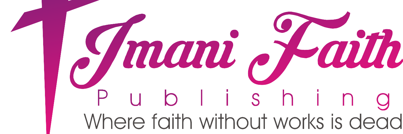 imanipublishing's profile banner image