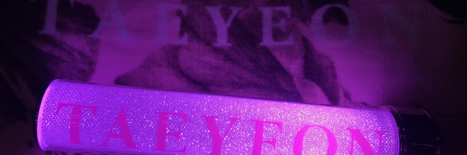 _taeyeonee's profile banner image