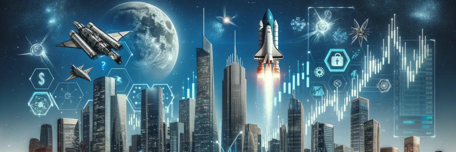 CtrlAltJohn's profile banner image