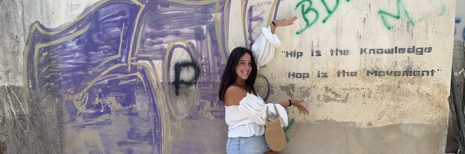 CleliaSassi's profile banner image