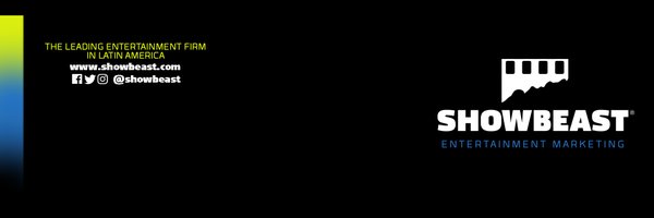 Showbeast Profile Banner