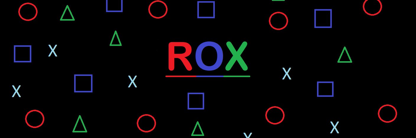 Rox banner