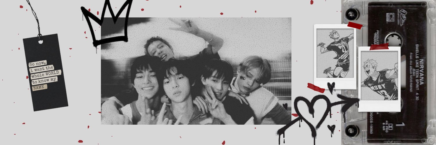 seph birthed hinata shoyo banner