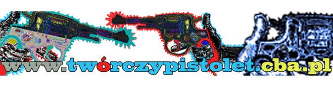 Twórczy Pistolet banner