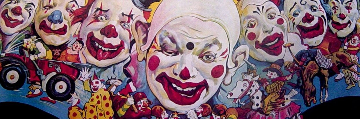 venicefreakshow's profile banner image