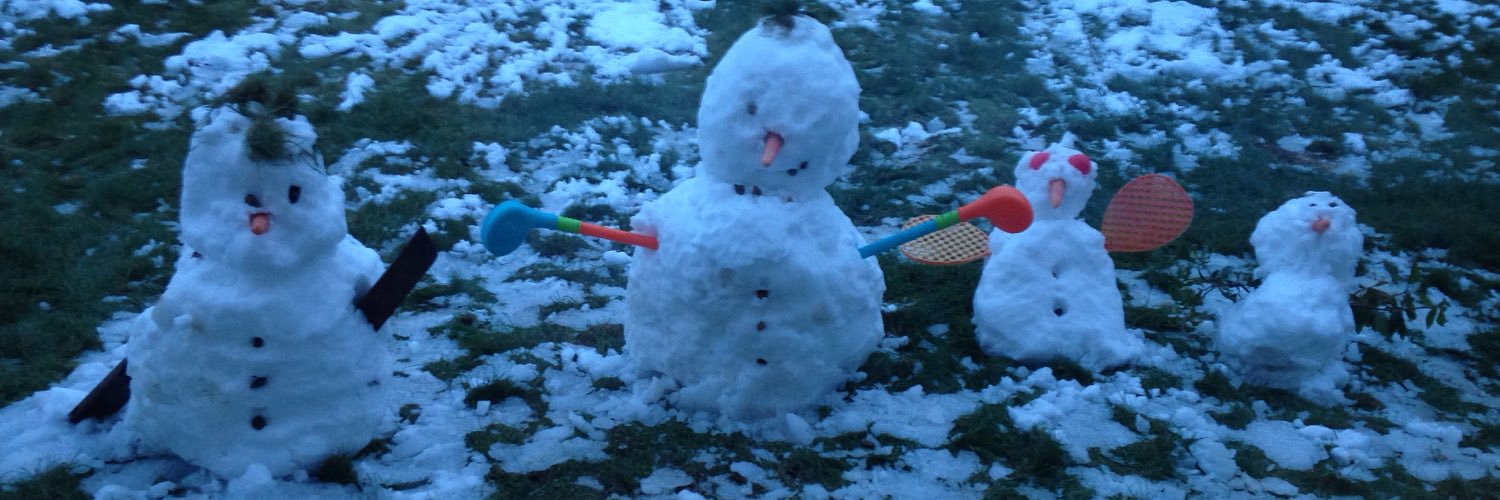 Tracey Baxter banner