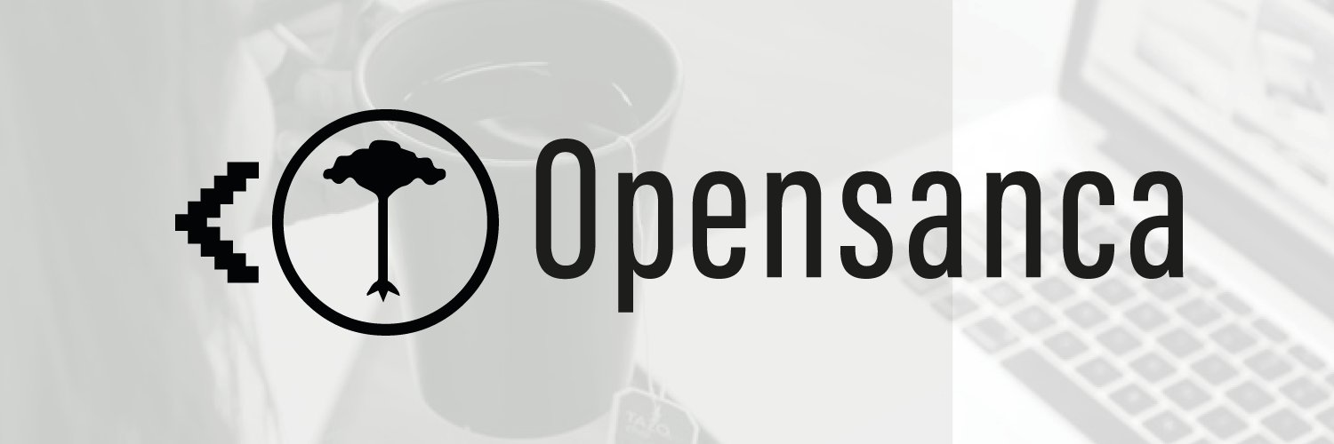 opensanca's profile banner image