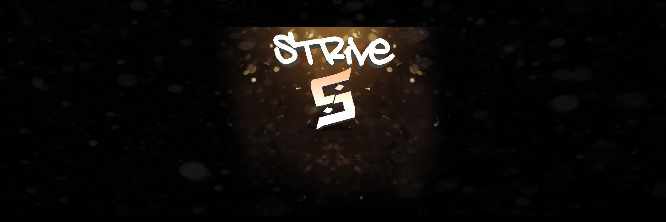 Strive Skating (@StriveSkating) / Posts / X