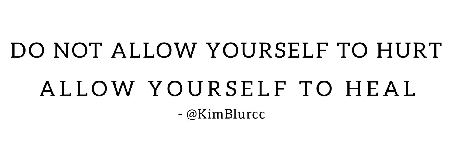 KimBlurcc's profile banner image