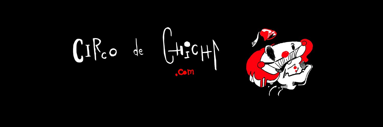 circodechicha's profile banner image