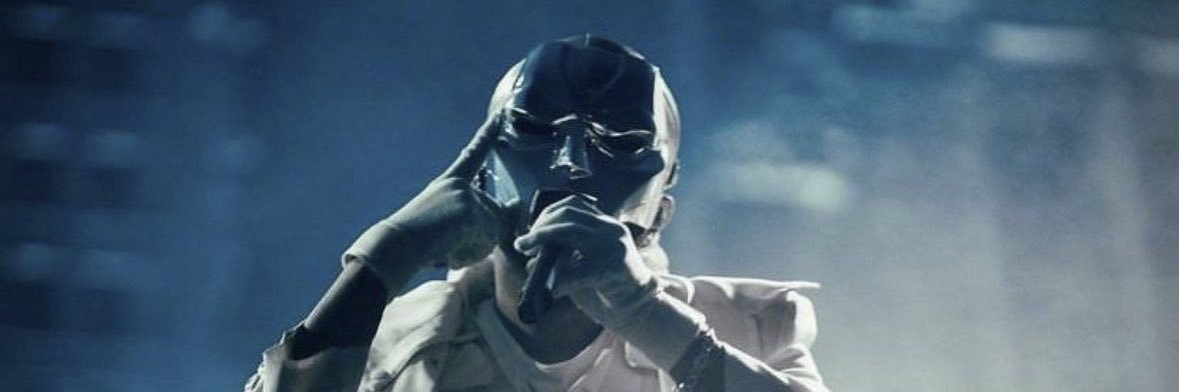 decaído banner