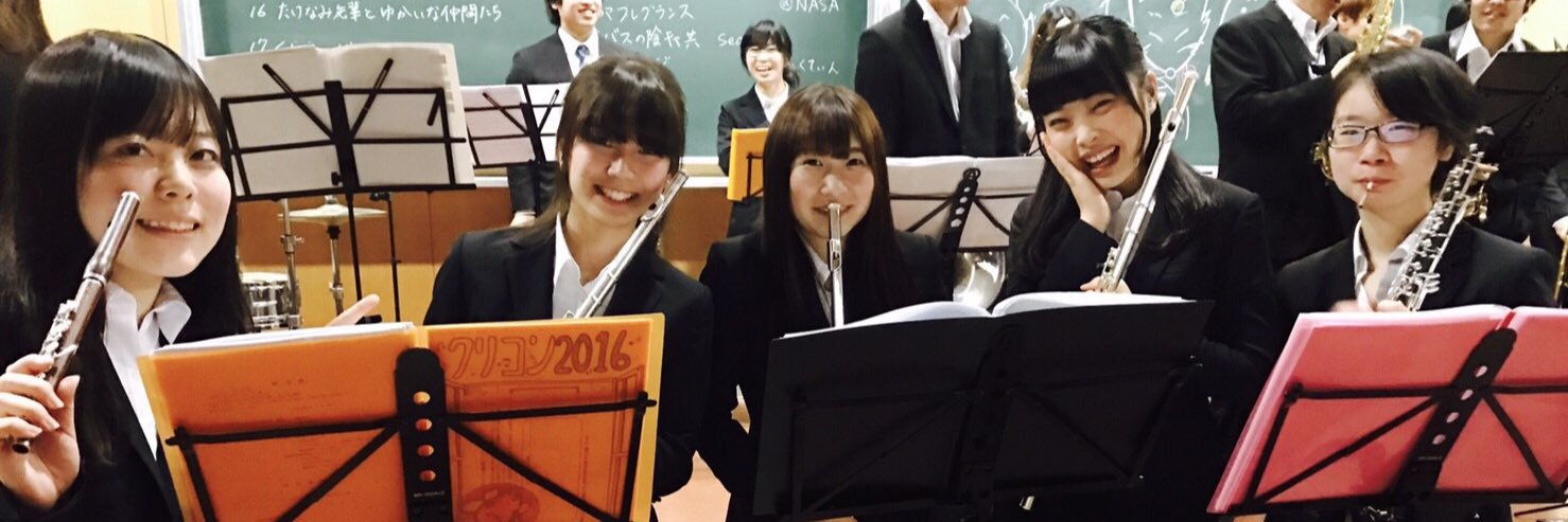 kuchan_flute's profile banner image