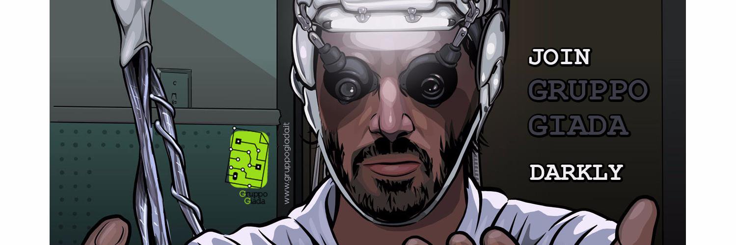 GruppoGiada's profile banner image