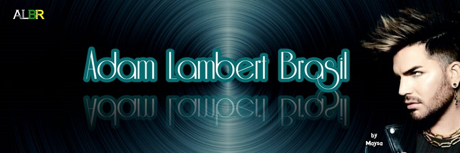 AdamLambertBr's profile banner image