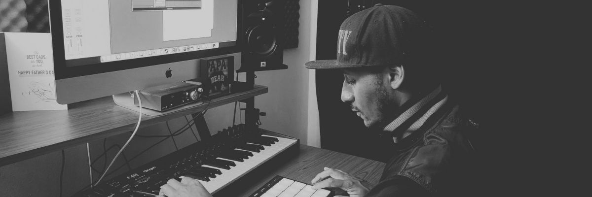 Lef Beatz 👨🏾‍🍳 banner