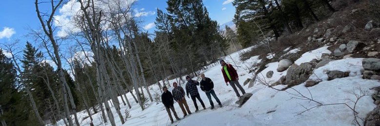 Hunter 🕯️ banner